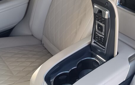 Land Rover Range Rover IV рестайлинг, 2019 год, 14 500 000 рублей, 36 фотография