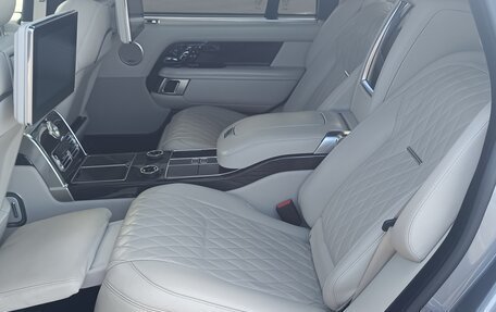 Land Rover Range Rover IV рестайлинг, 2019 год, 14 500 000 рублей, 37 фотография