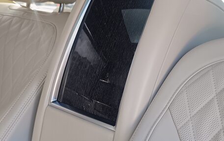 Land Rover Range Rover IV рестайлинг, 2019 год, 14 500 000 рублей, 35 фотография