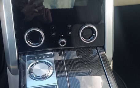 Land Rover Range Rover IV рестайлинг, 2019 год, 14 500 000 рублей, 27 фотография