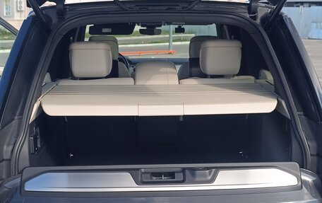 Land Rover Range Rover IV рестайлинг, 2019 год, 14 500 000 рублей, 29 фотография