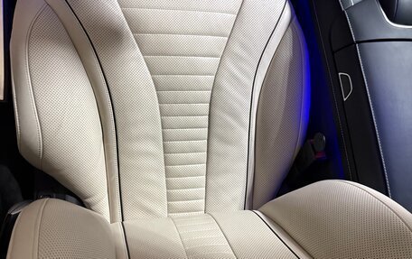 Mercedes-Benz S-Класс, 2016 год, 6 333 000 рублей, 9 фотография