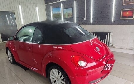 Volkswagen Beetle, 2007 год, 650 000 рублей, 3 фотография