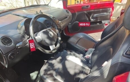 Volkswagen Beetle, 2007 год, 650 000 рублей, 5 фотография