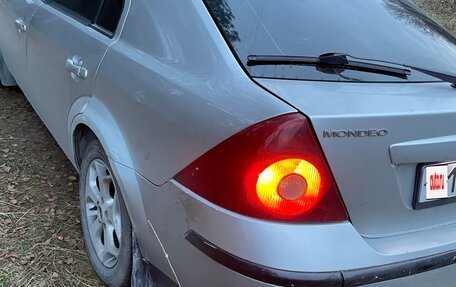 Ford Mondeo III, 2000 год, 290 000 рублей, 2 фотография