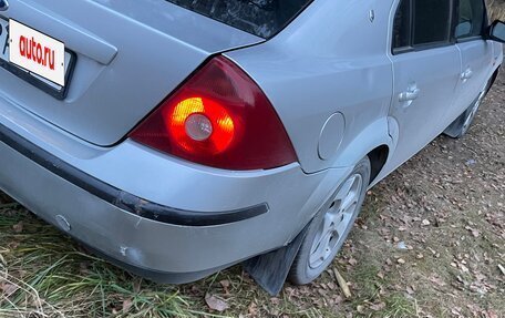 Ford Mondeo III, 2000 год, 290 000 рублей, 3 фотография