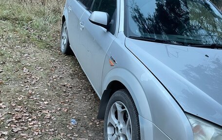 Ford Mondeo III, 2000 год, 290 000 рублей, 5 фотография