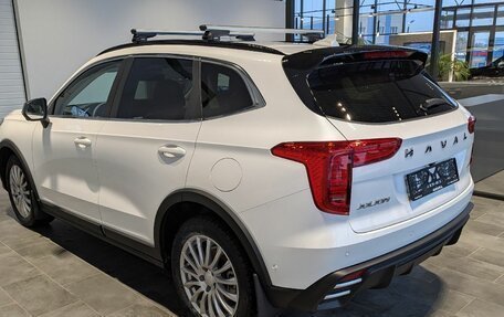 Haval Jolion, 2025 год, 2 789 000 рублей, 4 фотография