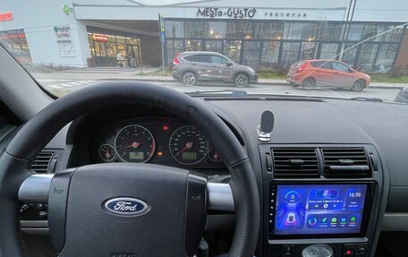 Ford Mondeo III, 2000 год, 290 000 рублей, 10 фотография