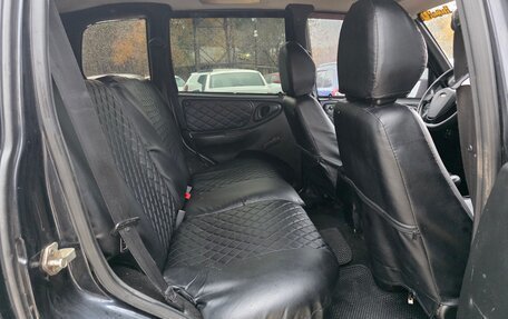 Chevrolet Niva I рестайлинг, 2006 год, 335 000 рублей, 11 фотография