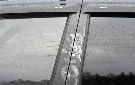 Chevrolet Niva I рестайлинг, 2006 год, 335 000 рублей, 17 фотография