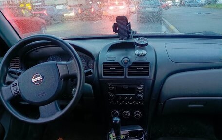 Nissan Almera Classic, 2010 год, 250 000 рублей, 2 фотография