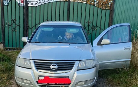 Nissan Almera Classic, 2010 год, 250 000 рублей, 5 фотография