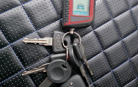 Chevrolet Niva I рестайлинг, 2006 год, 335 000 рублей, 19 фотография