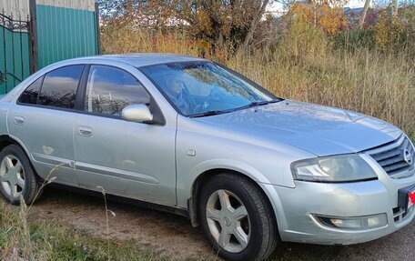 Nissan Almera Classic, 2010 год, 250 000 рублей, 6 фотография