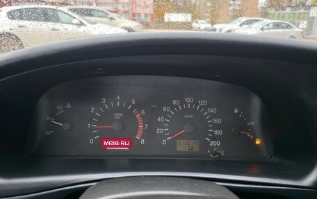 Chevrolet Niva I рестайлинг, 2006 год, 335 000 рублей, 18 фотография