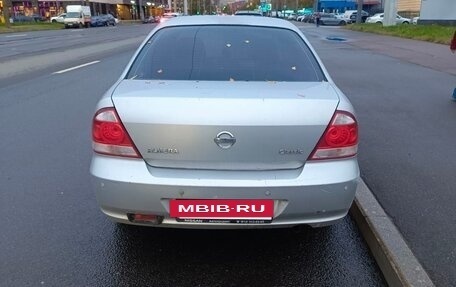 Nissan Almera Classic, 2010 год, 250 000 рублей, 4 фотография