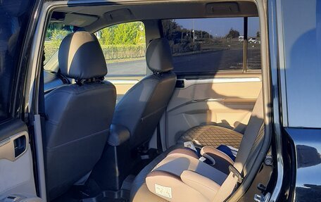 Mitsubishi Pajero Sport II рестайлинг, 2011 год, 1 430 000 рублей, 8 фотография