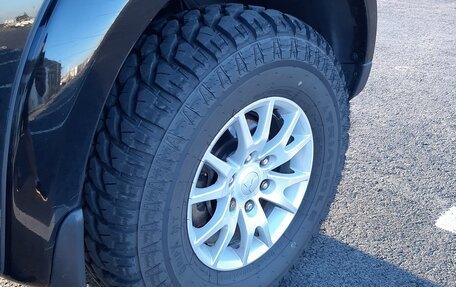 Mitsubishi Pajero Sport II рестайлинг, 2011 год, 1 430 000 рублей, 11 фотография