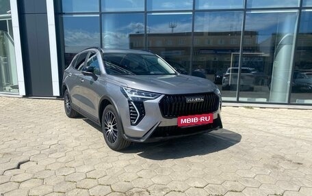 Haval Jolion, 2025 год, 2 799 000 рублей, 3 фотография