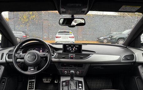 Audi A6, 2015 год, 1 495 000 рублей, 2 фотография