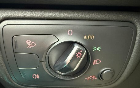 Audi A6, 2015 год, 1 495 000 рублей, 21 фотография