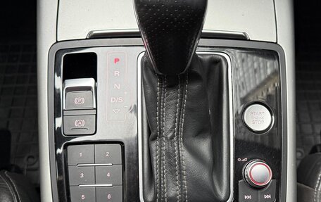 Audi A6, 2015 год, 1 495 000 рублей, 24 фотография