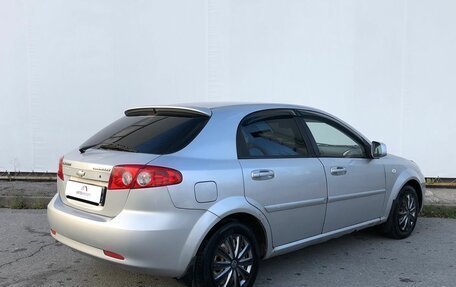 Chevrolet Lacetti, 2010 год, 420 000 рублей, 2 фотография
