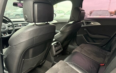 Audi A6, 2015 год, 1 495 000 рублей, 17 фотография