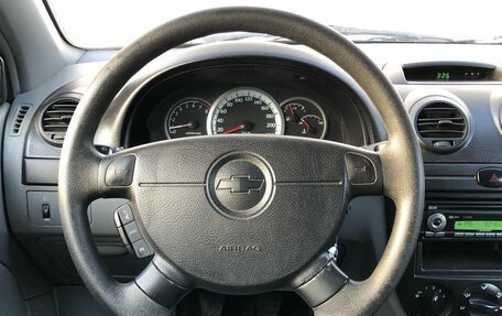 Chevrolet Lacetti, 2010 год, 420 000 рублей, 11 фотография