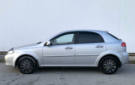 Chevrolet Lacetti, 2010 год, 420 000 рублей, 5 фотография