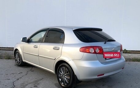 Chevrolet Lacetti, 2010 год, 420 000 рублей, 4 фотография