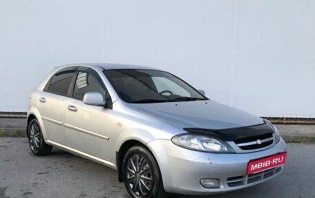 Chevrolet Lacetti, 2010 год, 420 000 рублей, 3 фотография