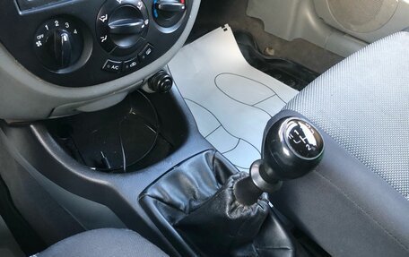 Chevrolet Lacetti, 2010 год, 420 000 рублей, 16 фотография