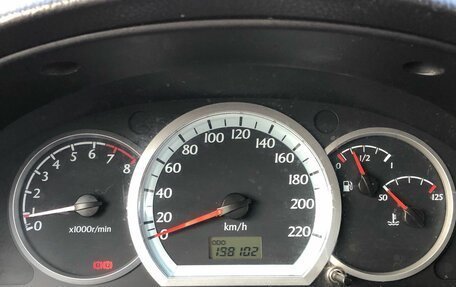 Chevrolet Lacetti, 2010 год, 420 000 рублей, 13 фотография