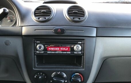 Chevrolet Lacetti, 2010 год, 420 000 рублей, 14 фотография