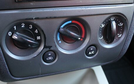 Ford Fusion I, 2006 год, 499 000 рублей, 13 фотография