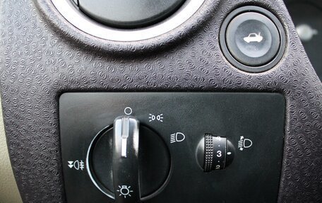 Ford Fusion I, 2006 год, 499 000 рублей, 15 фотография