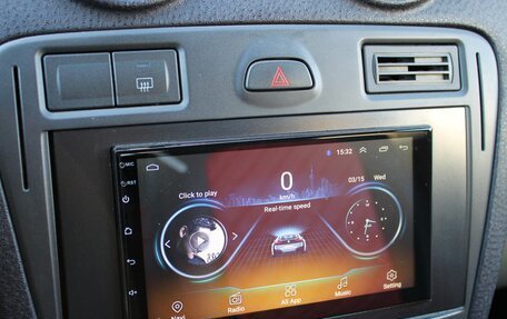 Ford Fusion I, 2006 год, 499 000 рублей, 12 фотография