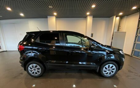 Ford EcoSport, 2018 год, 1 215 000 рублей, 2 фотография