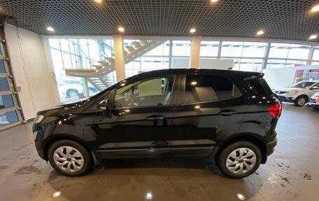 Ford EcoSport, 2018 год, 1 215 000 рублей, 6 фотография