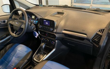 Ford EcoSport, 2018 год, 1 215 000 рублей, 12 фотография