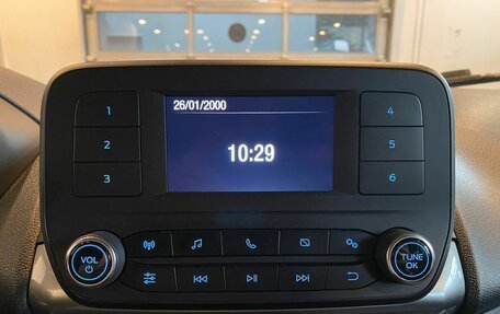 Ford EcoSport, 2018 год, 1 215 000 рублей, 14 фотография