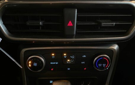 Ford EcoSport, 2018 год, 1 215 000 рублей, 15 фотография