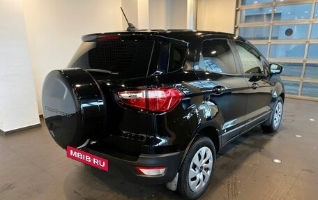 Ford EcoSport, 2018 год, 1 215 000 рублей, 3 фотография