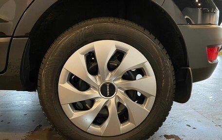 Ford EcoSport, 2018 год, 1 215 000 рублей, 19 фотография