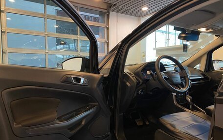 Ford EcoSport, 2018 год, 1 215 000 рублей, 20 фотография