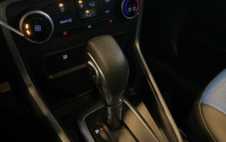 Ford EcoSport, 2018 год, 1 215 000 рублей, 30 фотография