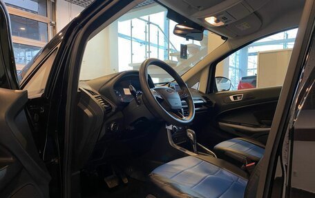 Ford EcoSport, 2018 год, 1 215 000 рублей, 22 фотография