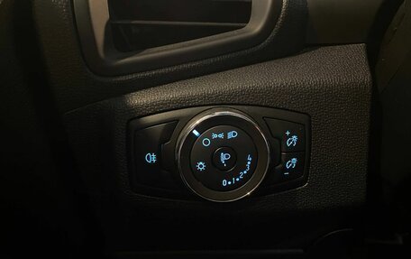 Ford EcoSport, 2018 год, 1 215 000 рублей, 31 фотография